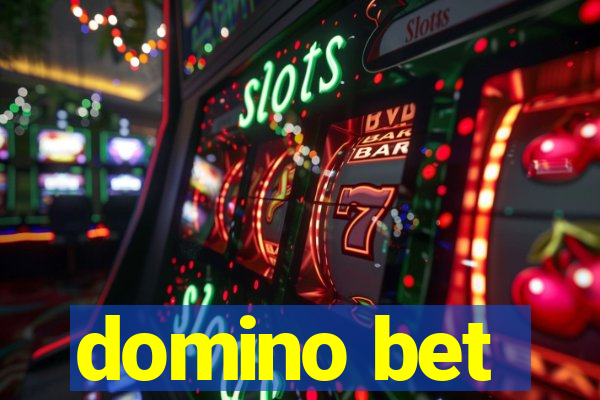 domino bet